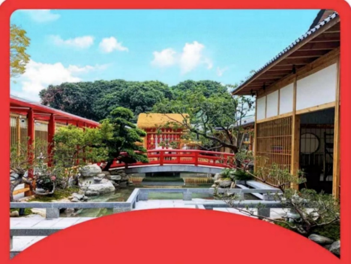 一里櫻栩餐飲連鎖-東城店